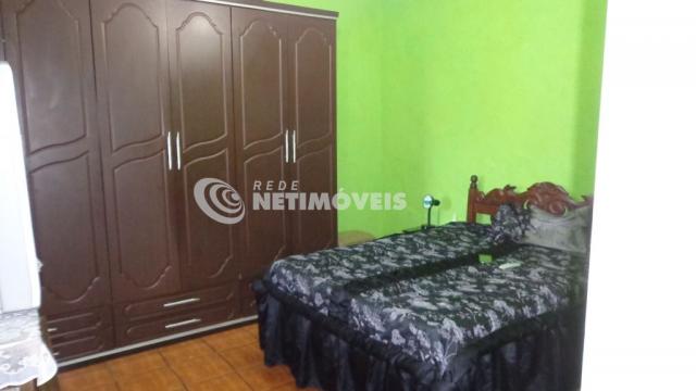 Casa à venda com 4 dormitórios em Glória, Belo horizonte cod:474766 - Foto 6