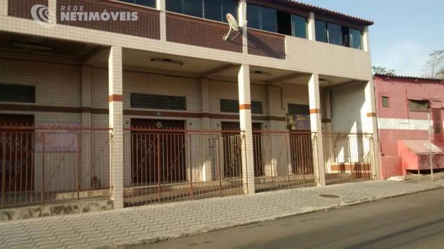 Casa para alugar com 4 dormitórios em Alípio de melo, Belo horizonte cod:561857 - Foto 17