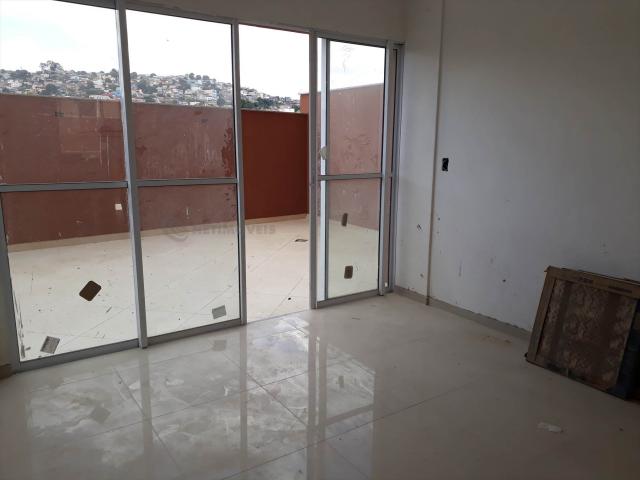 Apartamento à venda com 2 dormitórios em Primavera, Belo horizonte cod:675235 - Foto 2