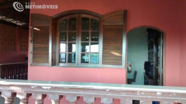 Casa para alugar com 4 dormitórios em Alípio de melo, Belo horizonte cod:561857 - Foto 5