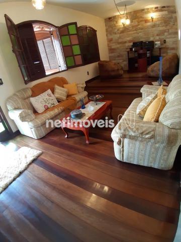 Casa à venda com 5 dormitórios em Glória, Belo horizonte cod:737802 - Foto 3