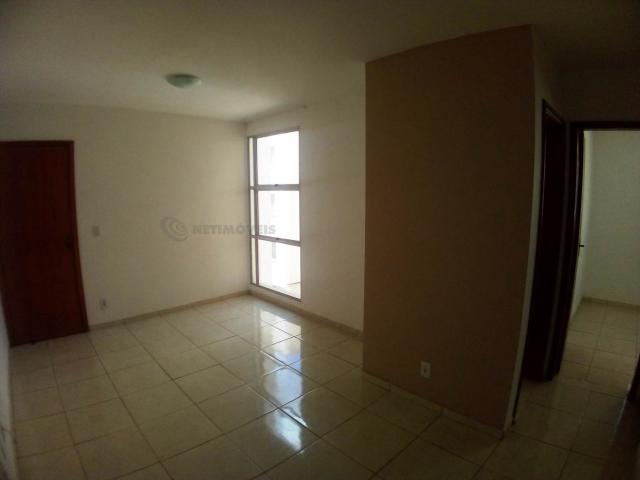 Apartamento à venda com 2 dormitórios em Juliana, Belo horizonte cod:660395 - Foto 3