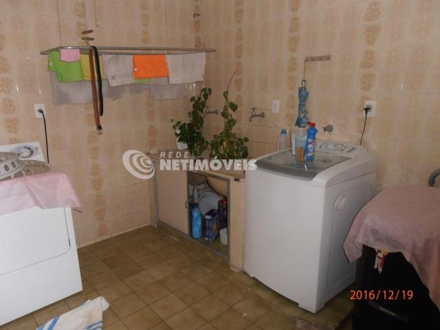 Casa à venda com 4 dormitórios em Álvaro camargos, Belo horizonte cod:405355 - Foto 4