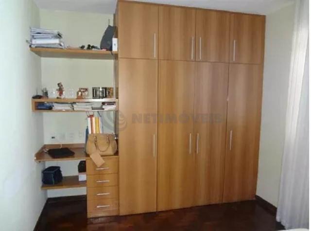 Casa à venda com 3 dormitórios em Alípio de melo, Belo horizonte cod:499489 - Foto 7
