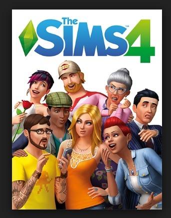 sims 4 torrent for mac