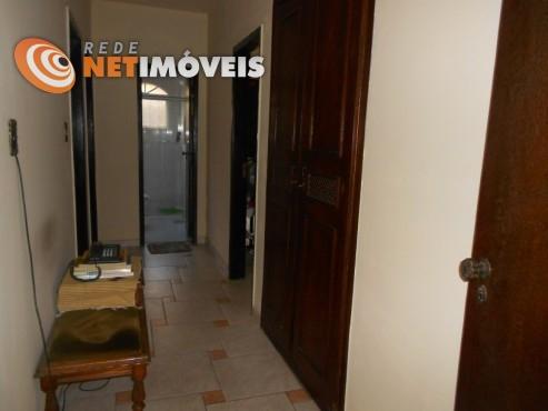 Casa à venda com 3 dormitórios em Glória, Belo horizonte cod:390306 - Foto 4