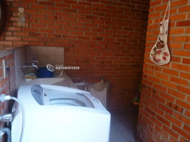 Casa à venda com 3 dormitórios em Serrano, Belo horizonte cod:36040 - Foto 15