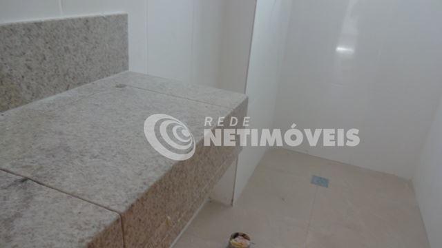 Apartamento à venda com 3 dormitórios em Serrano, Belo horizonte cod:504768 - Foto 6