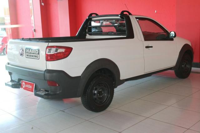 Fiat Strada 1.4 completa - Foto 3