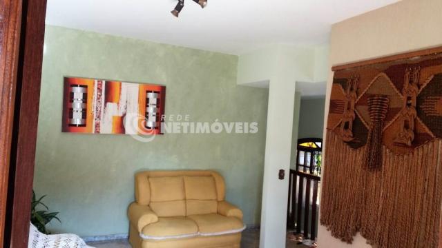 Casa à venda com 3 dormitórios em Camargos, Belo horizonte cod:651147 - Foto 9