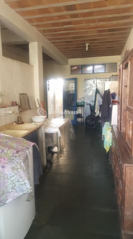 Casa à venda com 5 dormitórios em Glória, Belo horizonte cod:641046 - Foto 20