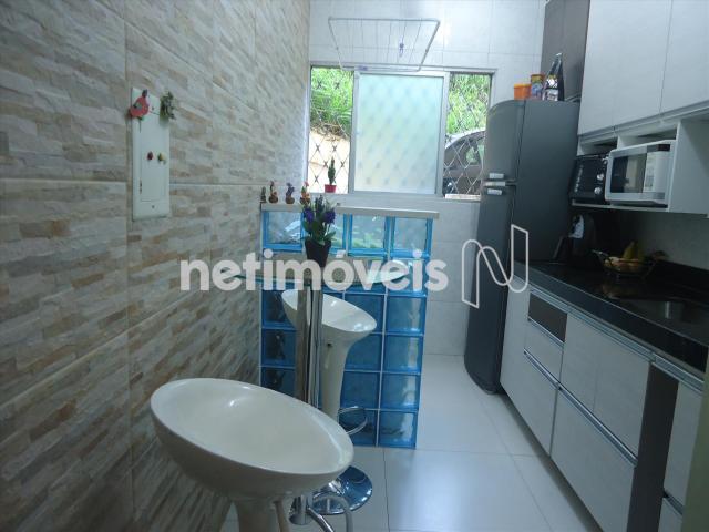Apartamento à venda com 2 dormitórios em Nova gameleira, Belo horizonte cod:397611 - Foto 15