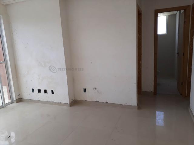 Apartamento à venda com 2 dormitórios em Primavera, Belo horizonte cod:675235 - Foto 7