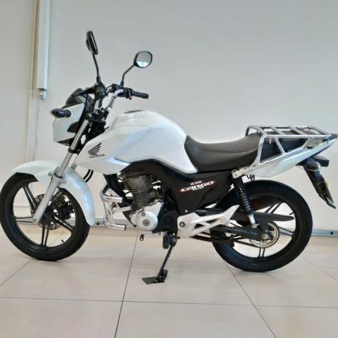 Motos Honda CG 160 Cargo - Foto 3