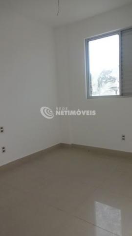 Apartamento à venda com 3 dormitórios em Serrano, Belo horizonte cod:504768 - Foto 8