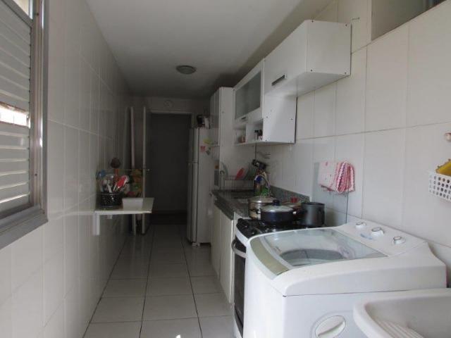 Engenho Novo - Rua Caiapó - 3 Quartos - 77 m² (IPTU) - Vaga - Elevadores - Área de Lazer - Foto 13