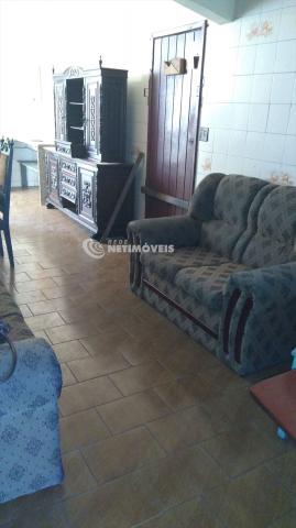 Casa à venda com 4 dormitórios em Glória, Belo horizonte cod:612673 - Foto 8