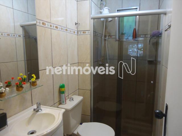 Apartamento à venda com 2 dormitórios em Nova gameleira, Belo horizonte cod:397611 - Foto 10