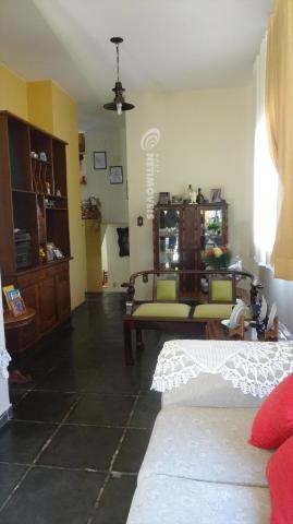 Casa à venda com 5 dormitórios em São salvador, Belo horizonte cod:630580 - Foto 8