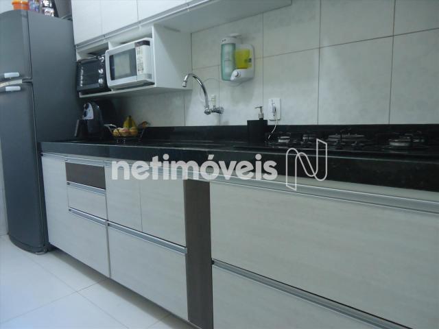 Apartamento à venda com 2 dormitórios em Nova gameleira, Belo horizonte cod:397611 - Foto 14