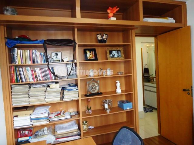 Apartamento à venda com 4 dormitórios em Silveira, Belo horizonte cod:595155 - Foto 14