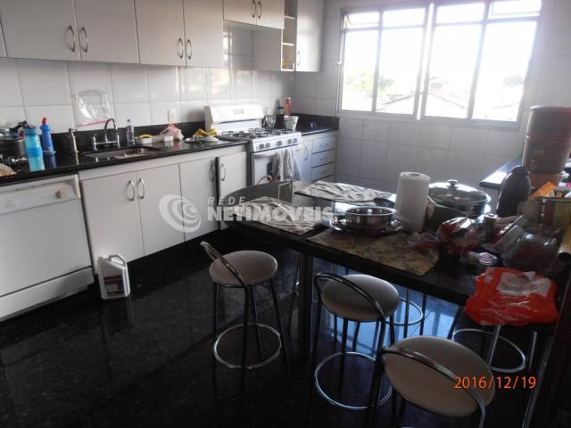 Casa à venda com 4 dormitórios em Álvaro camargos, Belo horizonte cod:405355 - Foto 7