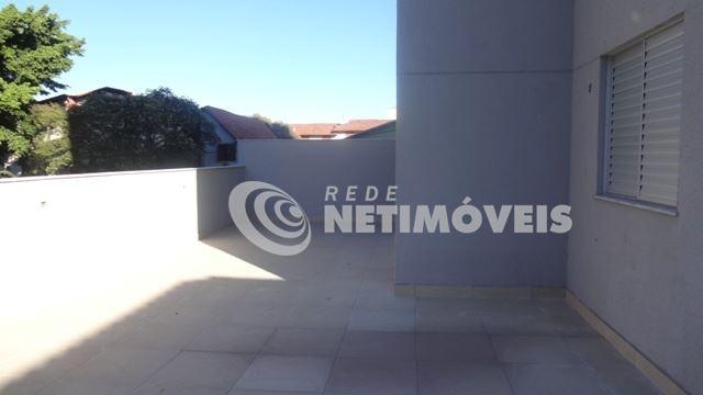 Apartamento à venda com 3 dormitórios em Serrano, Belo horizonte cod:504768 - Foto 14