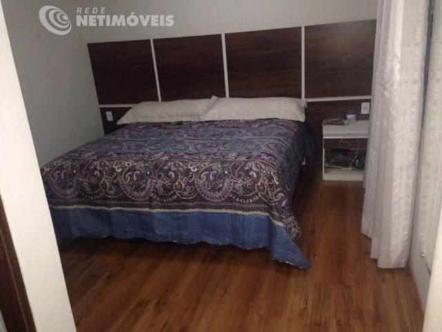 Casa à venda com 4 dormitórios em Serrano, Belo horizonte cod:568772 - Foto 4