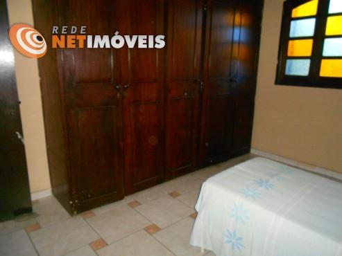 Casa à venda com 3 dormitórios em Glória, Belo horizonte cod:390306