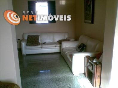 Casa à venda com 3 dormitórios em Nova cachoeirinha, Belo horizonte cod:377570 - Foto 4