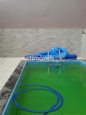 Casa à venda com 4 dormitórios em Primavera, Belo horizonte cod:695129 - Foto 17