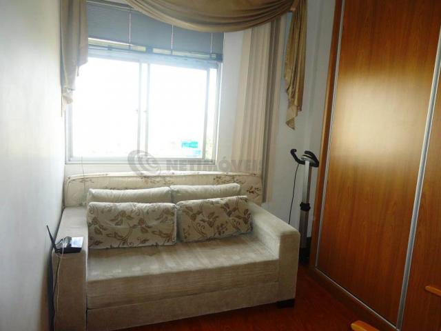 Apartamento à venda com 2 dormitórios em João pinheiro, Belo horizonte cod:596535 - Foto 6