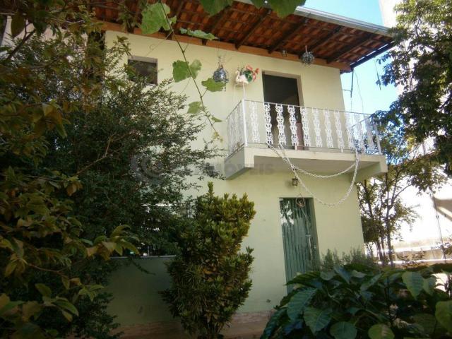 Casa à venda com 5 dormitórios em Serrano, Belo horizonte cod:47172