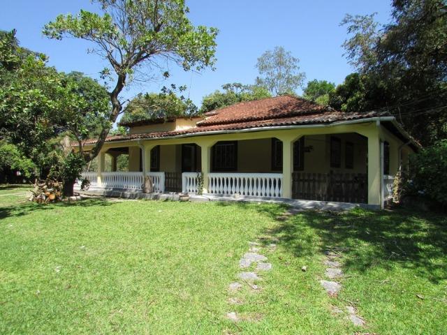 Caetano Imóveis - Sítio de alto padrão rico em água e casa sede linda!(c/ escritura e RGI) - Foto 2