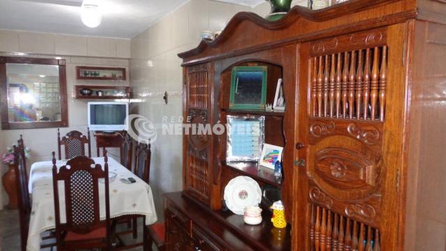 Casa à venda com 4 dormitórios em Glória, Belo horizonte cod:474766 - Foto 10