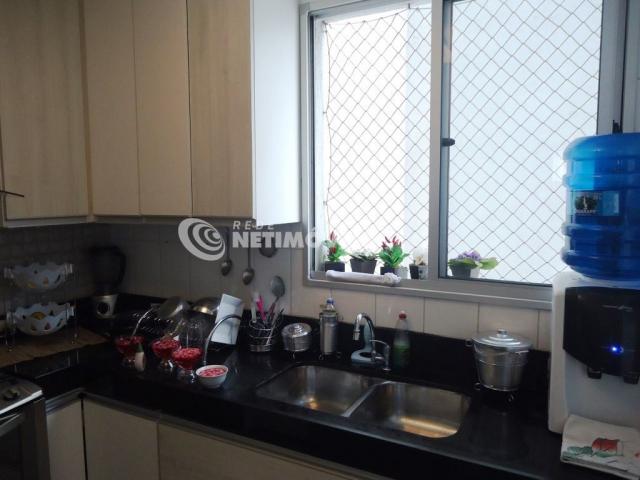 Apartamento à venda com 4 dormitórios em Silveira, Belo horizonte cod:595155 - Foto 20