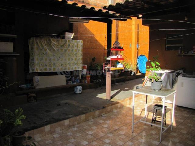 Casa à venda com 4 dormitórios em Alípio de melo, Belo horizonte cod:687003 - Foto 19