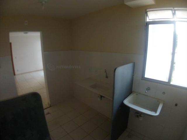 Apartamento à venda com 2 dormitórios em Juliana, Belo horizonte cod:660395 - Foto 14