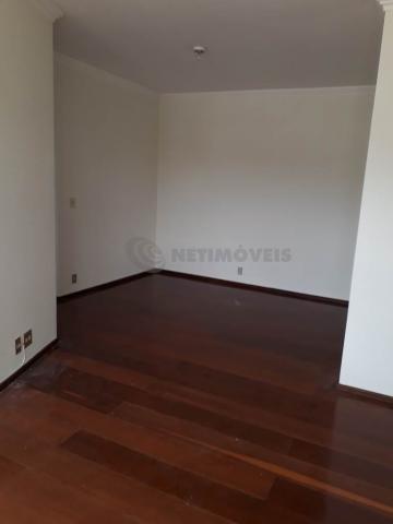 Apartamento à venda com 3 dormitórios em Manacás, Belo horizonte cod:667071 - Foto 4