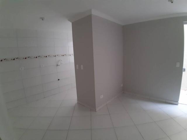 Apartamento à venda com 2 dormitórios em São domingos, São josé dos pinhais cod:2040658 - Foto 4