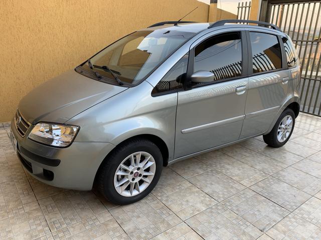 Fiat-Idea 1.4 Completa - Foto 9