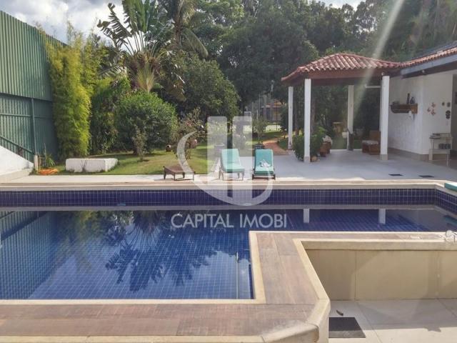 Casa à venda com 4 dormitórios em Lago sul, Brasília cod:IN4CS23840