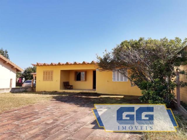 Casa 4 dormitórios ou + para venda em balneário pinhal, centro, 4 dormitórios, 2 banheiros - Foto 6