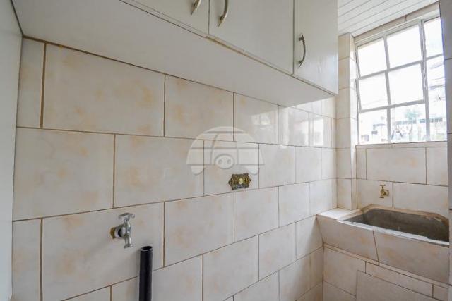 Apartamento à venda com 2 dormitórios em Caiuá, Curitiba cod:154092 - Foto 9