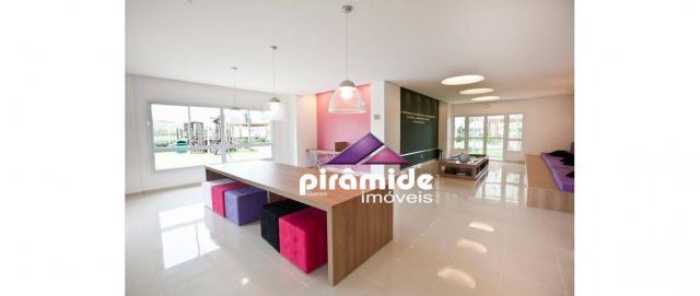 Apartamento com 4 dormitórios à venda, 259 m² por R$ 1.695.000,00 - Jardim das Colinas - S - Foto 18
