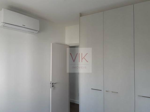 Apartamento venda e locação - ácqua galleria - campinas - s.p. - Foto 9