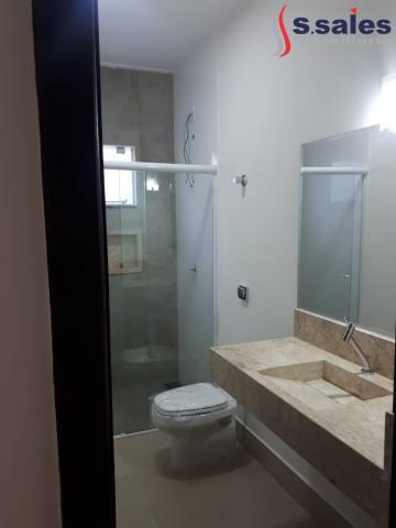 Casa à venda com 3 dormitórios em Setor habitacional vicente pires, Brasília cod:CA00383 - Foto 9