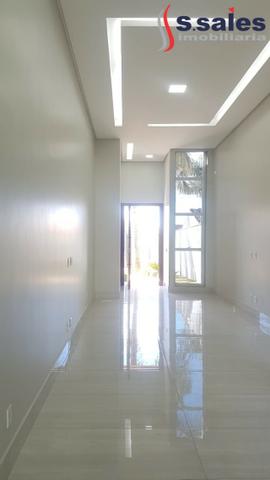 Linda Casa de Alto Padrão na rua 12 em Vicente Pires!! - Foto 6