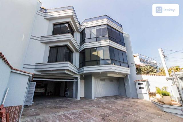 Apartamento para alugar com 3 dormitórios em Nonoai, Porto alegre cod:8102 - Foto 20