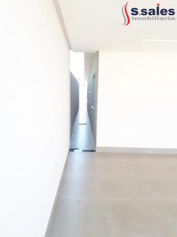 Casa à venda com 3 dormitórios em Setor habitacional vicente pires, Brasília cod:CA00383 - Foto 3